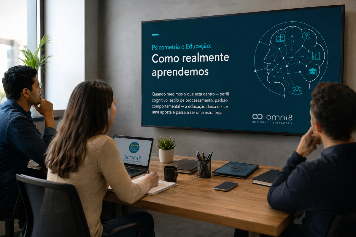 Por que o ensino genérico está perdendo alunos.