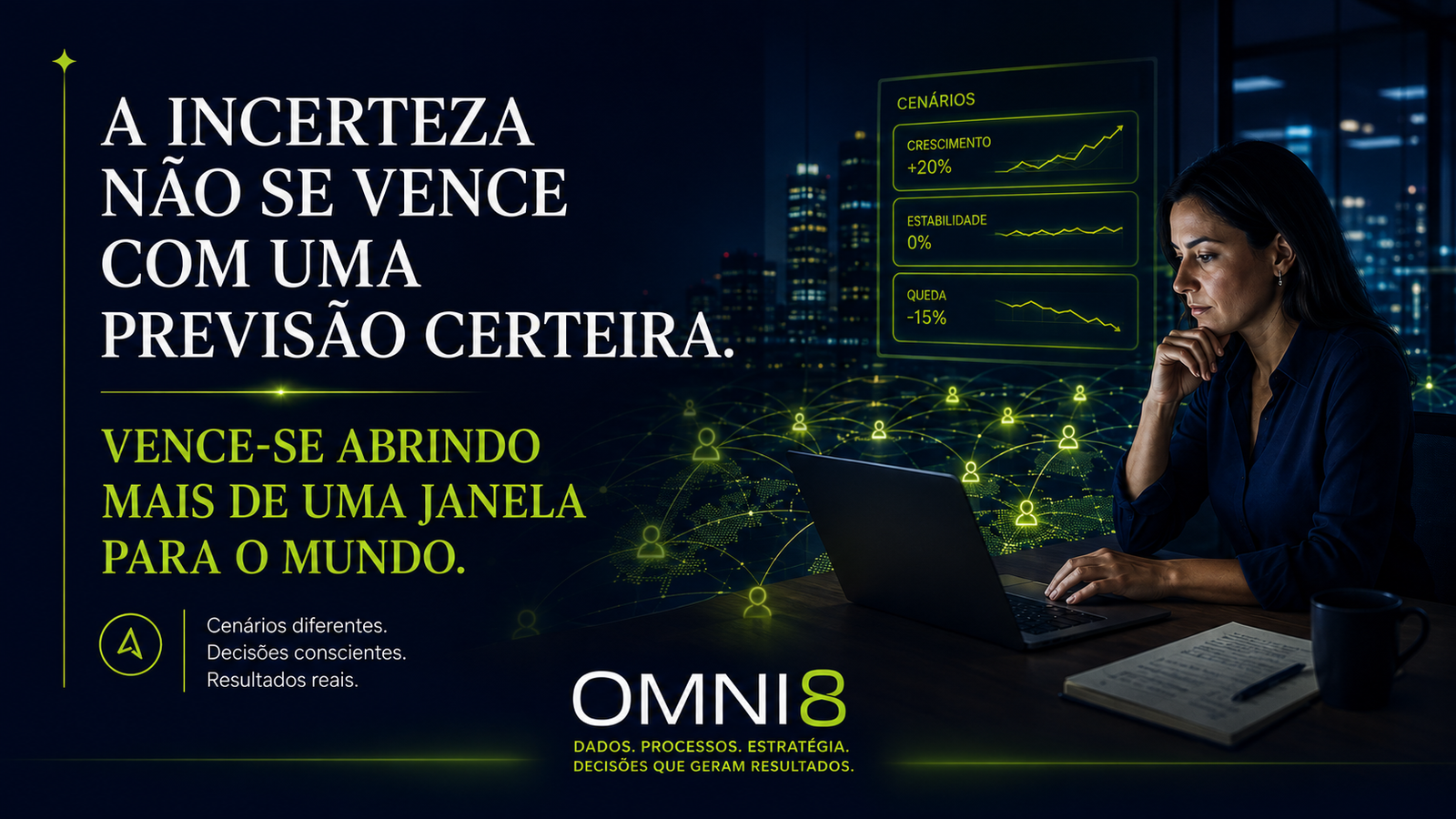 O Barômetro Invisível