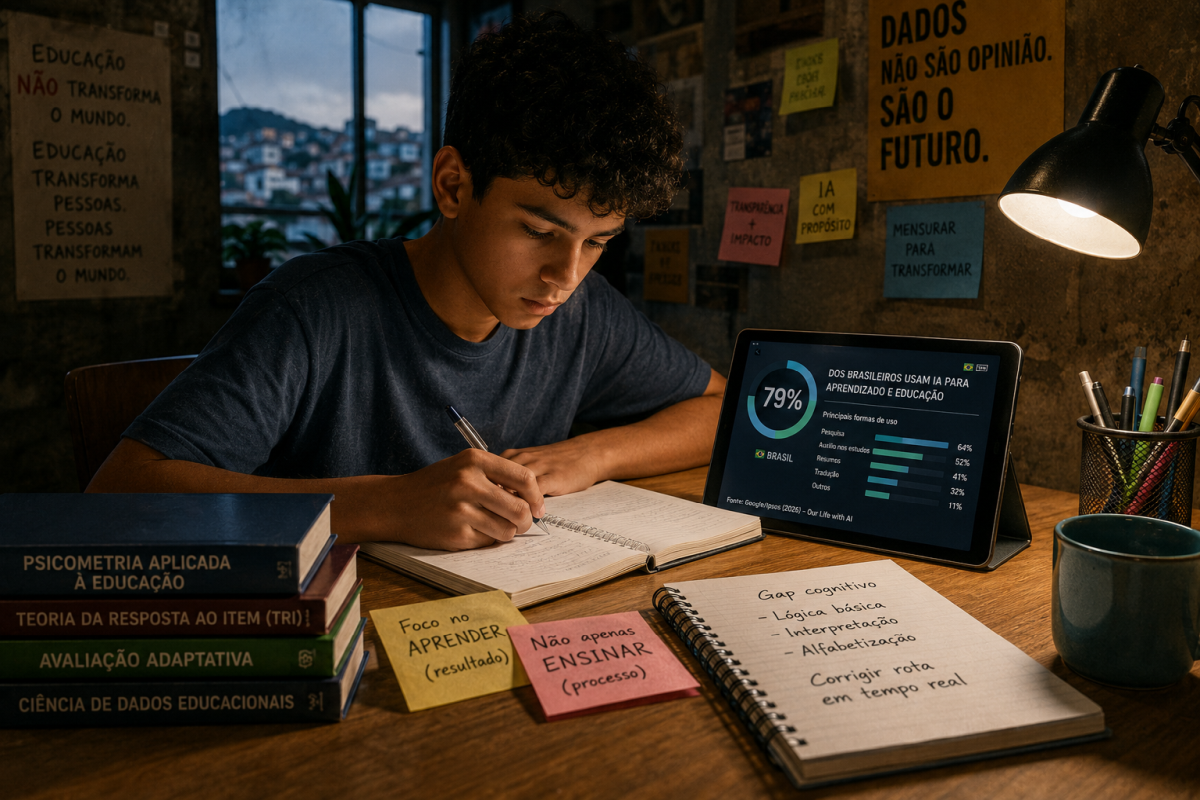 A Ilusão da Eficiência Algorítmica: O Alibi dos 79% e a Falência do Indivíduo
