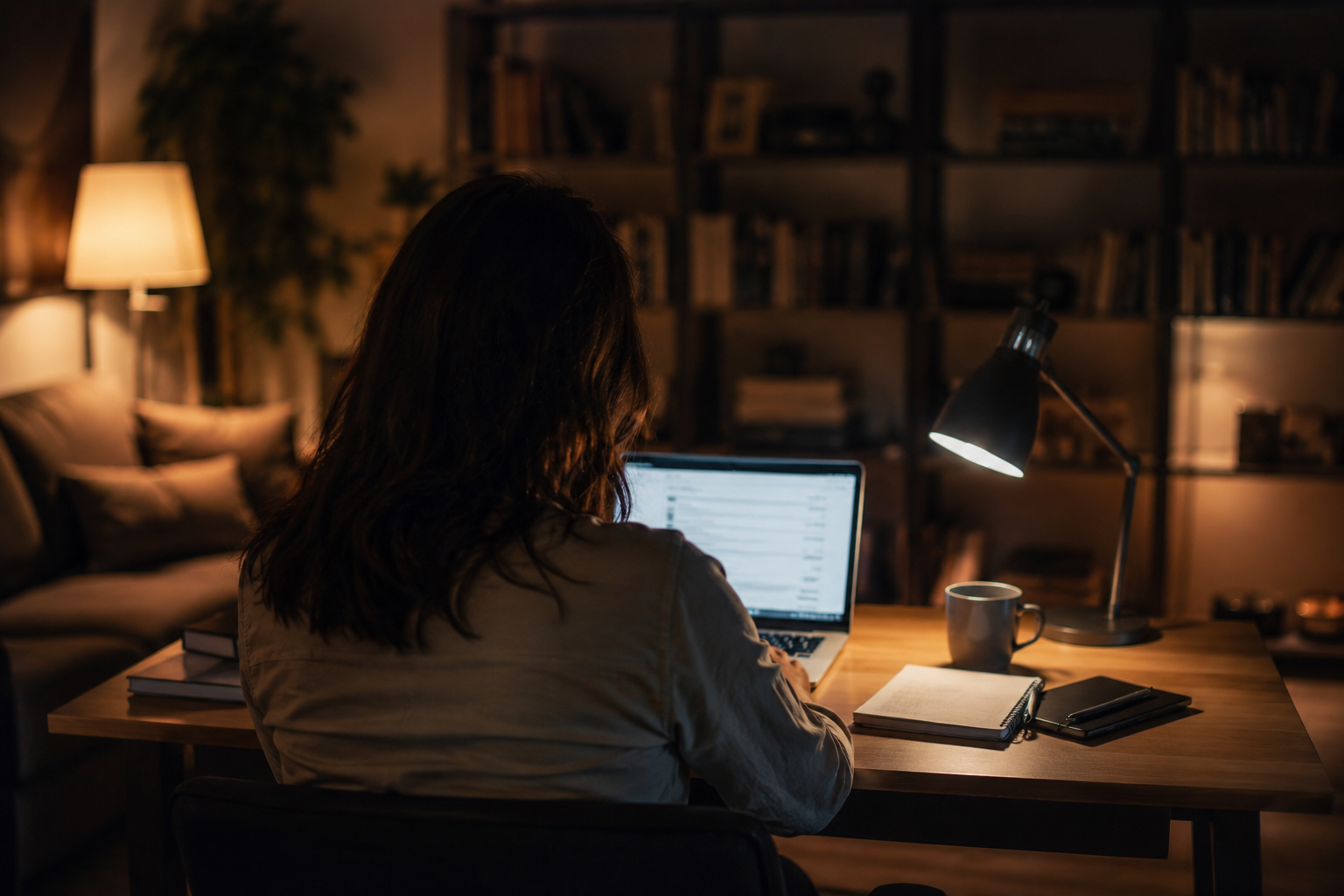 O Dia em que o Trabalho Perdeu o Endereço — e Ninguém Avisou os Trabalhadores
